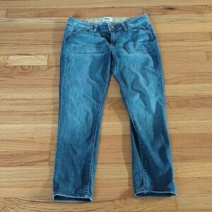 Paige Jimmy Jimmy Skinny jeans